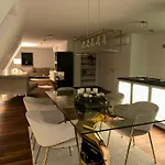 Luxury Penthouse In The Center